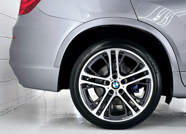 Used BMW X3 2015 for sale - 76318115: Photo 27