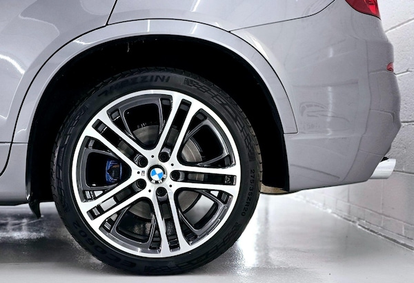 Used BMW X3 2015 for sale - 76318115: Photo 28