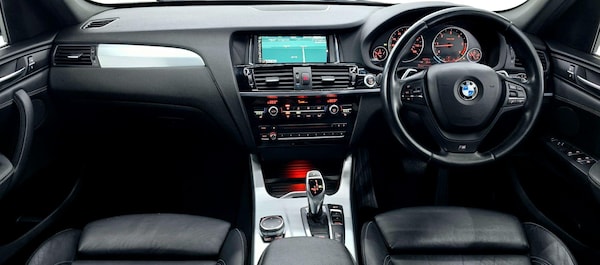 Used BMW X3 2015 for sale - 76318115: Photo 30