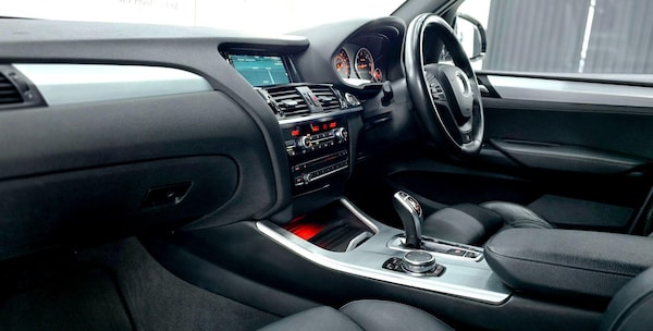 Used BMW X3 2015 for sale - 76318115: Photo 31