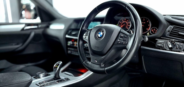 Used BMW X3 2015 for sale - 76318115: Photo 32