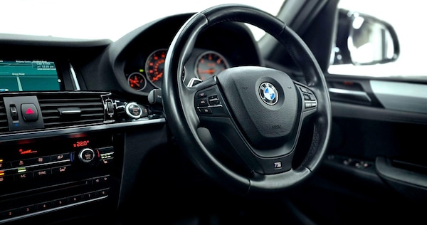 Used BMW X3 2015 for sale - 76318115: Photo 33