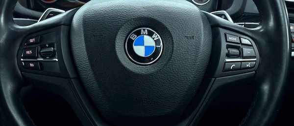 Used BMW X3 2015 for sale - 76318115: Photo 36