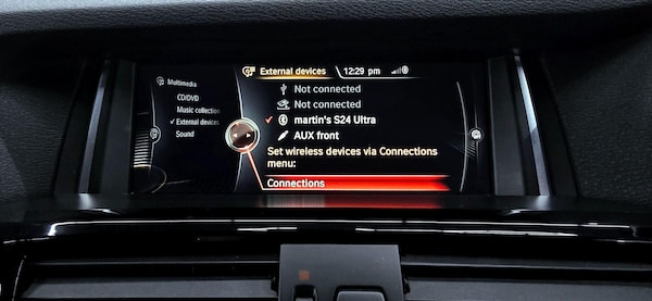 Used BMW X3 2015 for sale - 76318115: Photo 43