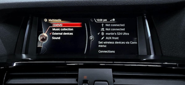 Used BMW X3 2015 for sale - 76318115: Photo 44