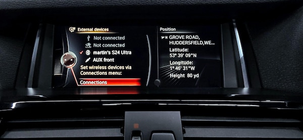 Used BMW X3 2015 for sale - 76318115: Photo 50