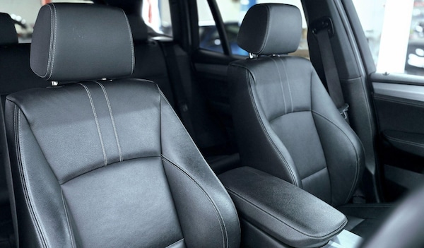 Used BMW X3 2015 for sale - 76318115: Photo 59