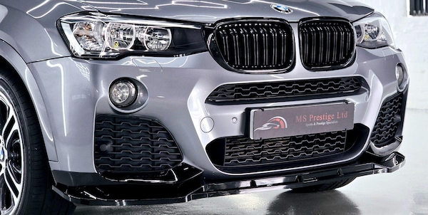 Used BMW X3 2015 for sale - 76318115: Photo 5