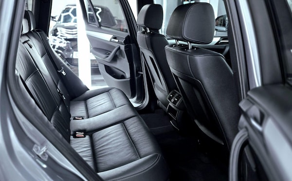 Used BMW X3 2015 for sale - 76318115: Photo 61