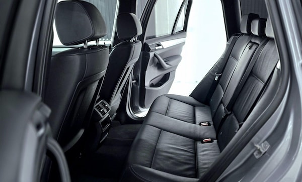 Used BMW X3 2015 for sale - 76318115: Photo 62