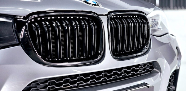 Used BMW X3 2015 for sale - 76318115: Photo 6