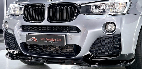 Used BMW X3 2015 for sale - 76318115: Photo 8