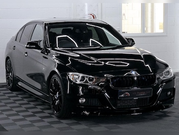 Used BMW 3 Series 2015 for sale - 79522589: Photo
