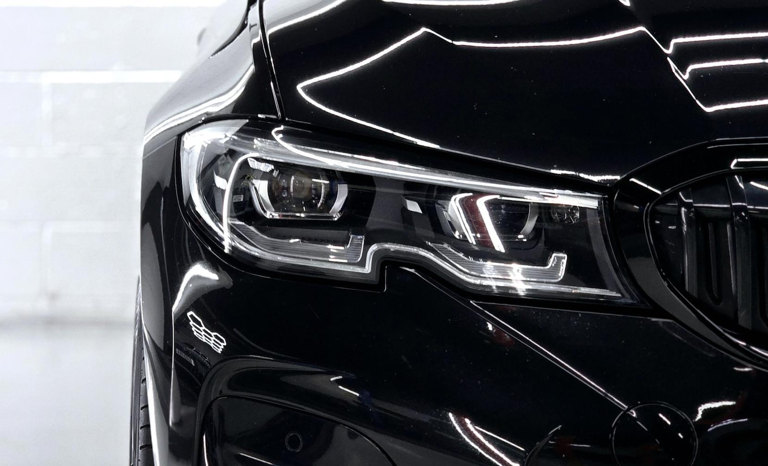 Used BMW 3 Series 2020 for sale - 77109774: Photo 11