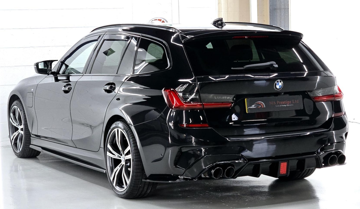 Used BMW 3 Series 2020 for sale - 77109774: Photo 13