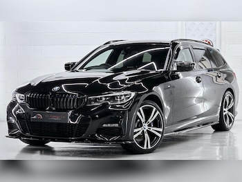 BMW 3 Series feature image