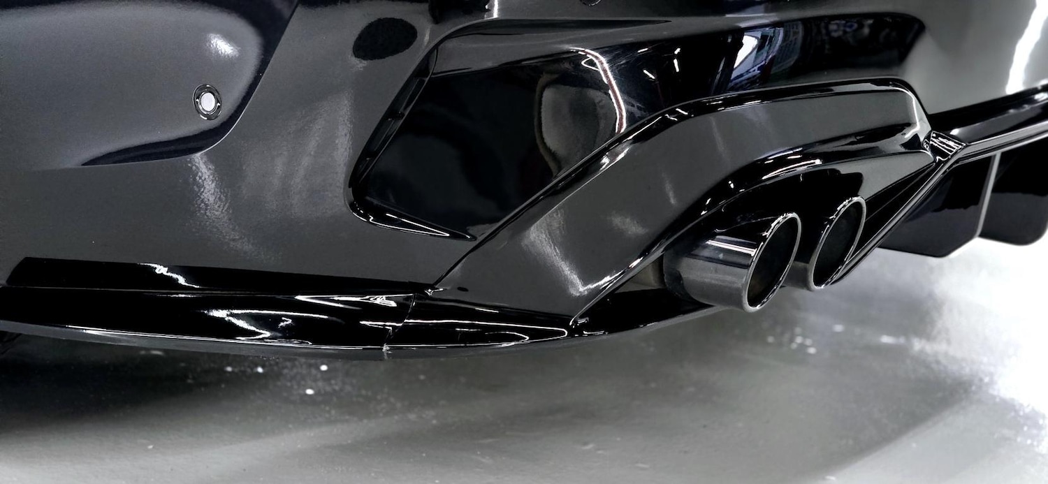 Used BMW 3 Series 2020 for sale - 77109774: Photo 20