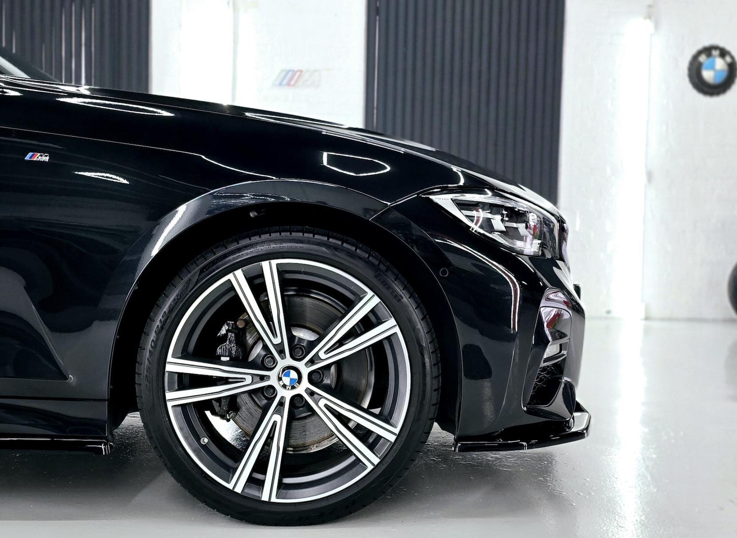 Used BMW 3 Series 2020 for sale - 77109774: Photo 28