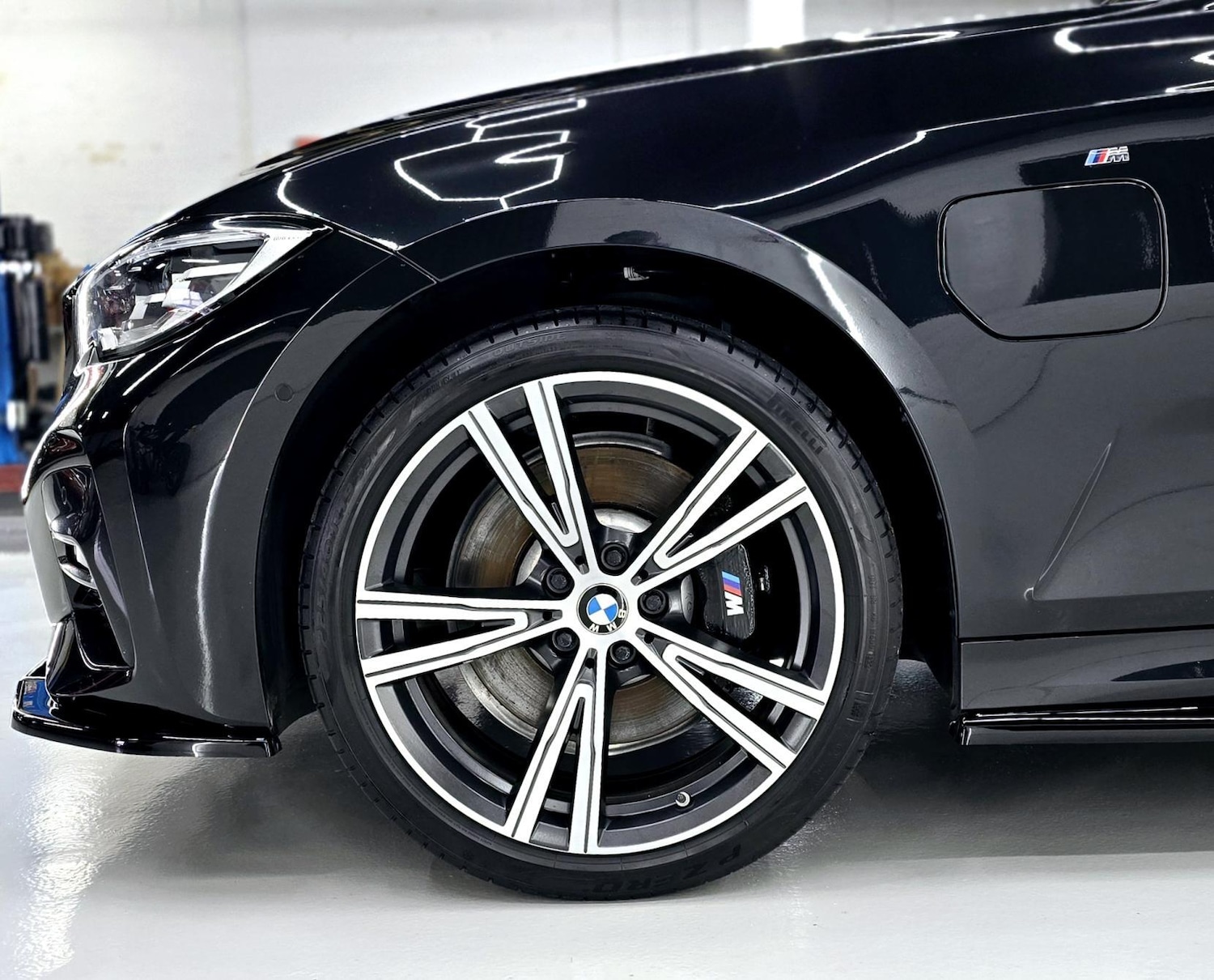 Used BMW 3 Series 2020 for sale - 77109774: Photo 29