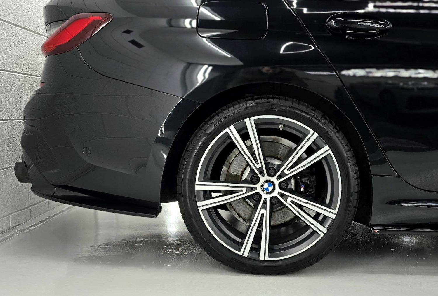 Used BMW 3 Series 2020 for sale - 77109774: Photo 30