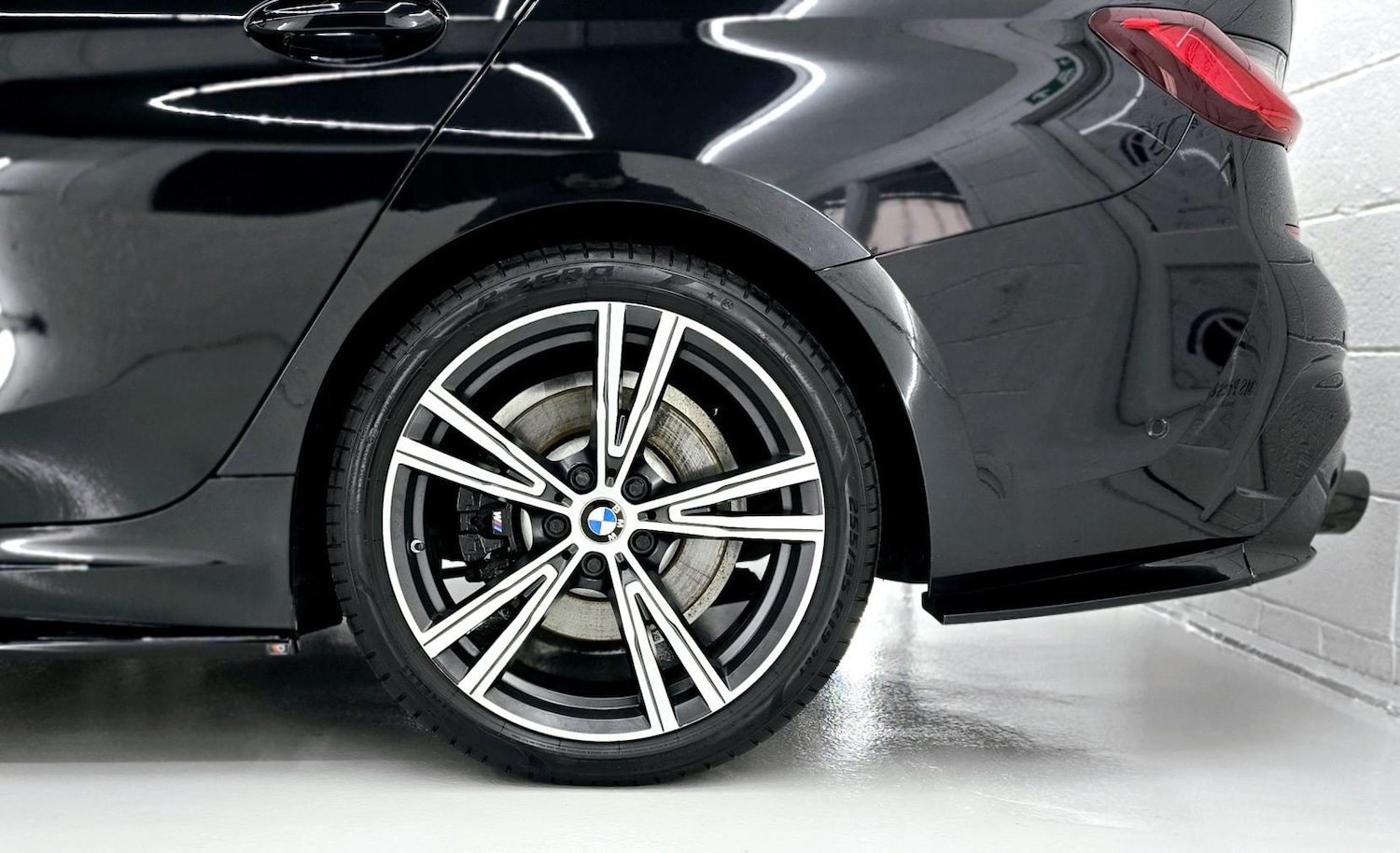 Used BMW 3 Series 2020 for sale - 77109774: Photo 31