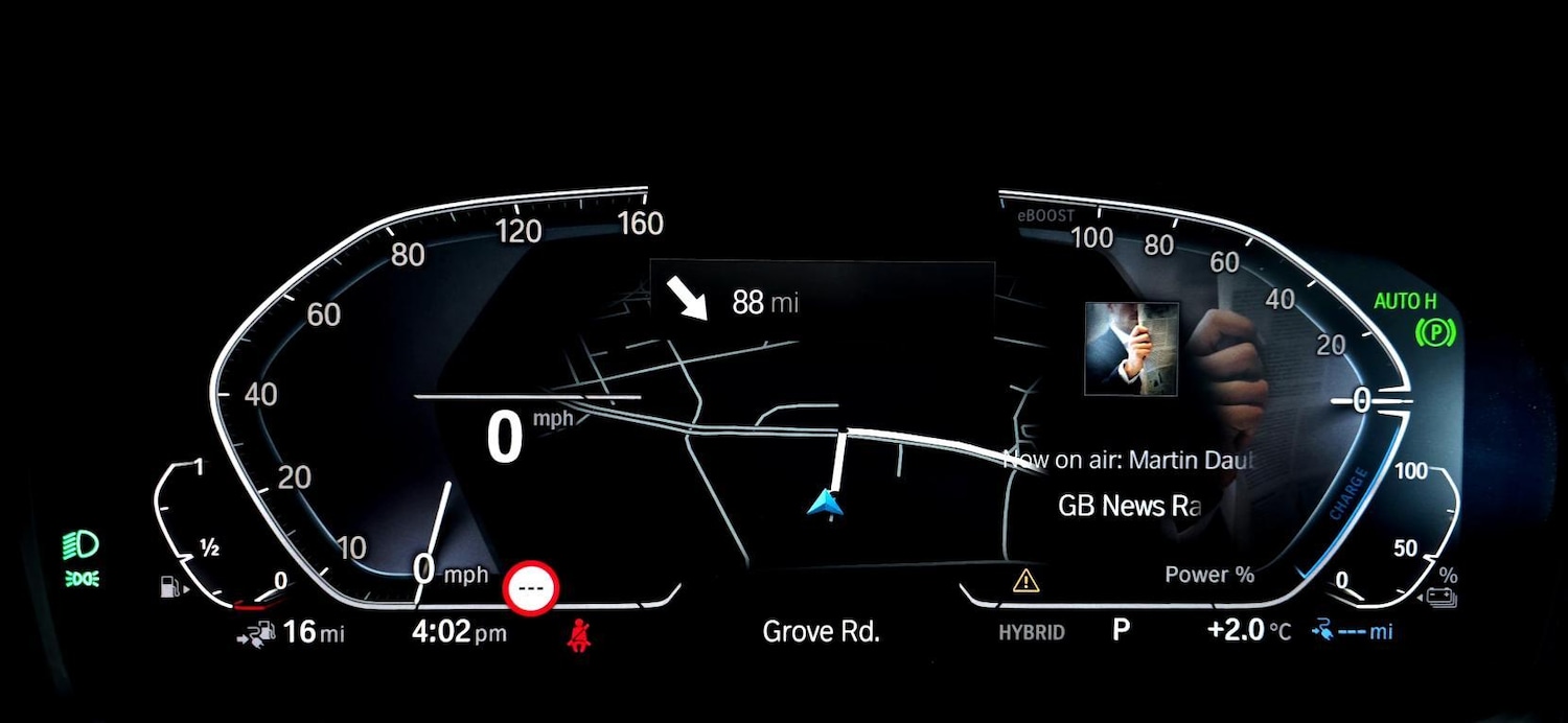 Used BMW 3 Series 2020 for sale - 77109774: Photo 40