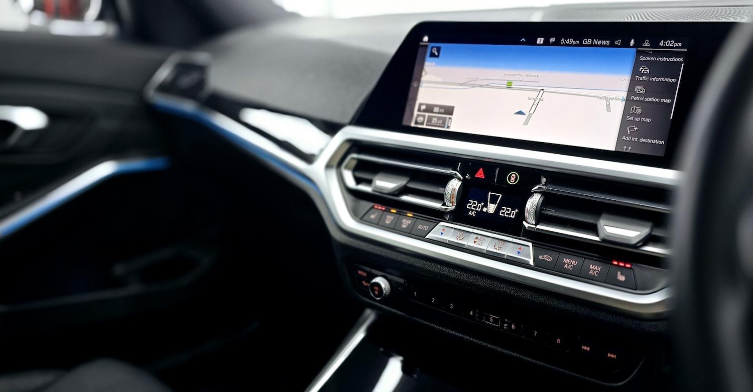 Used BMW 3 Series 2020 for sale - 77109774: Photo 41