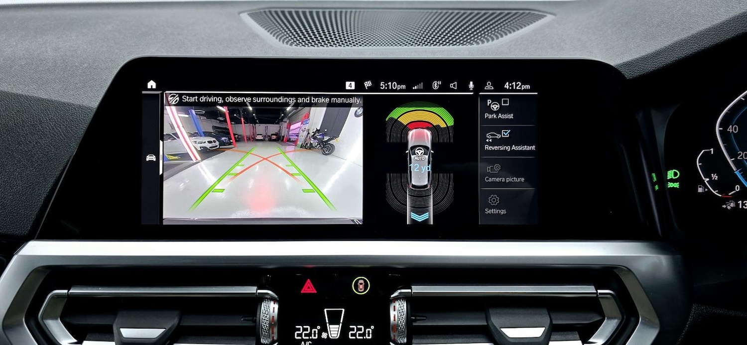 Used BMW 3 Series 2020 for sale - 77109774: Photo 43