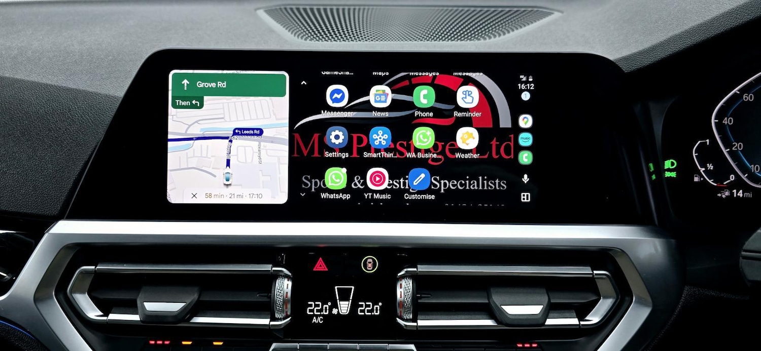 Used BMW 3 Series 2020 for sale - 77109774: Photo 44