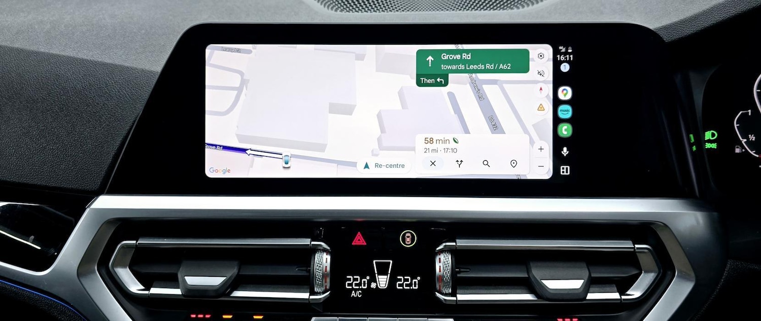 Used BMW 3 Series 2020 for sale - 77109774: Photo 48