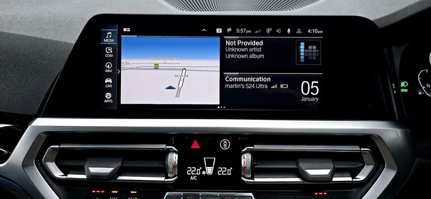 Used BMW 3 Series 2020 for sale - 77109774: Photo 49