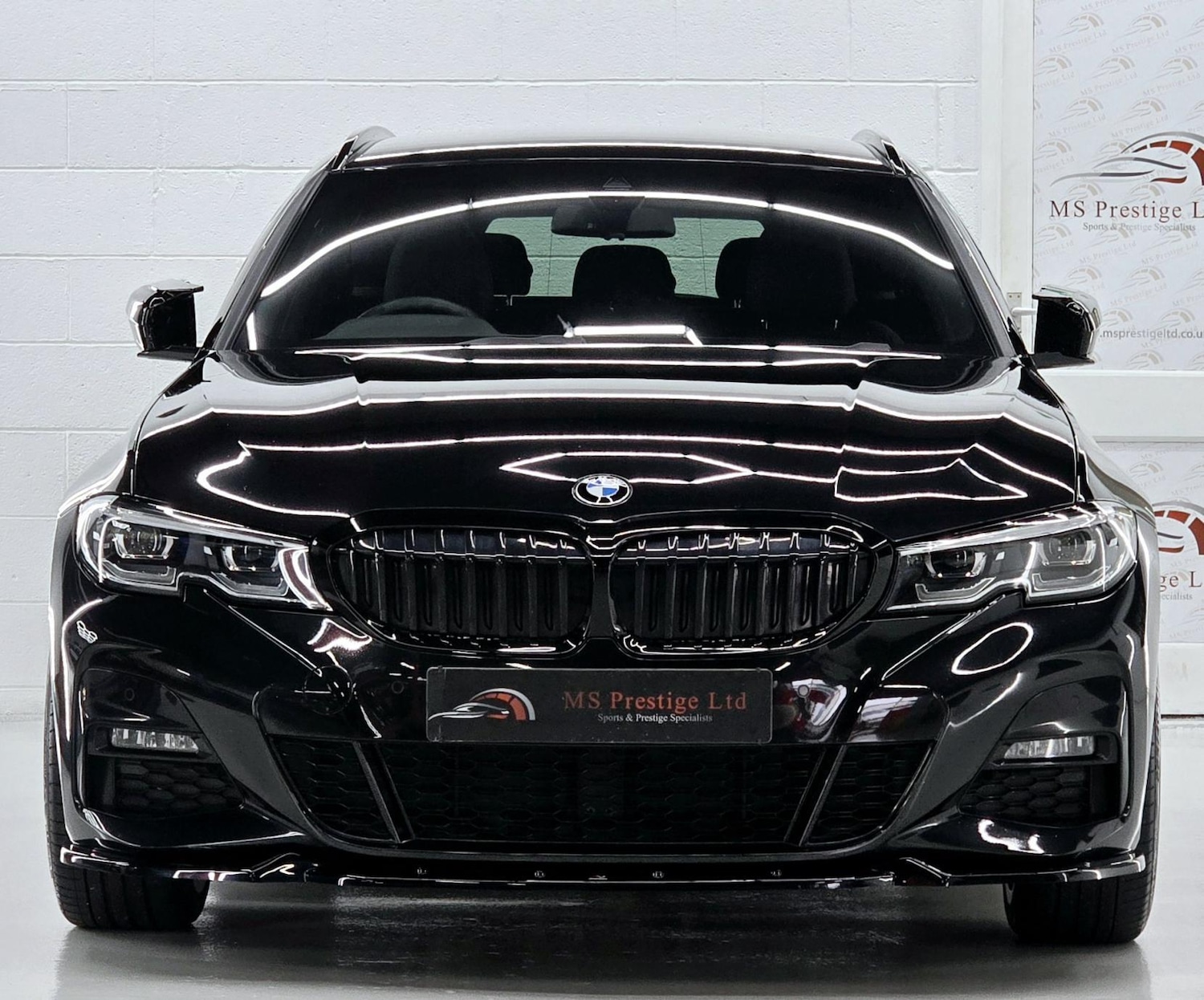 Used BMW 3 Series 2020 for sale - 77109774: Photo 5