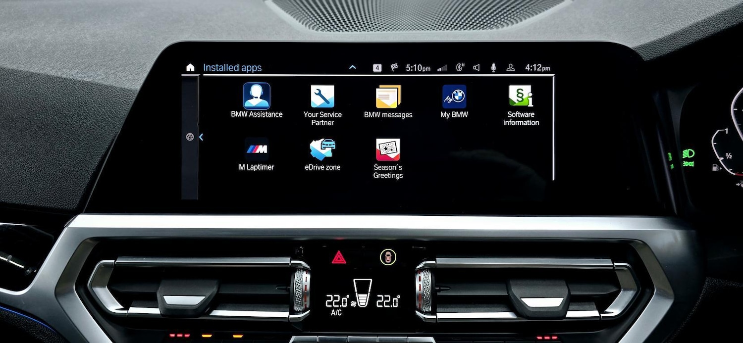 Used BMW 3 Series 2020 for sale - 77109774: Photo 50