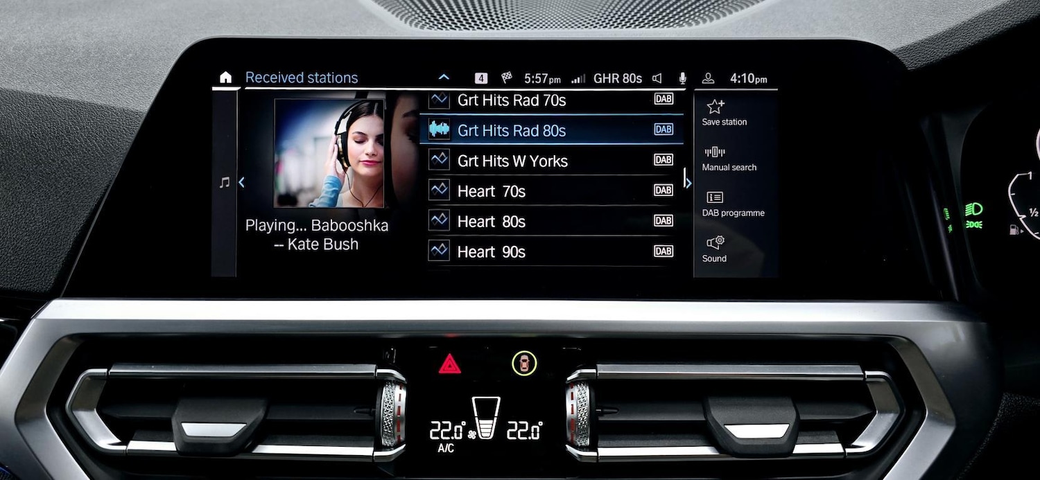 Used BMW 3 Series 2020 for sale - 77109774: Photo 51