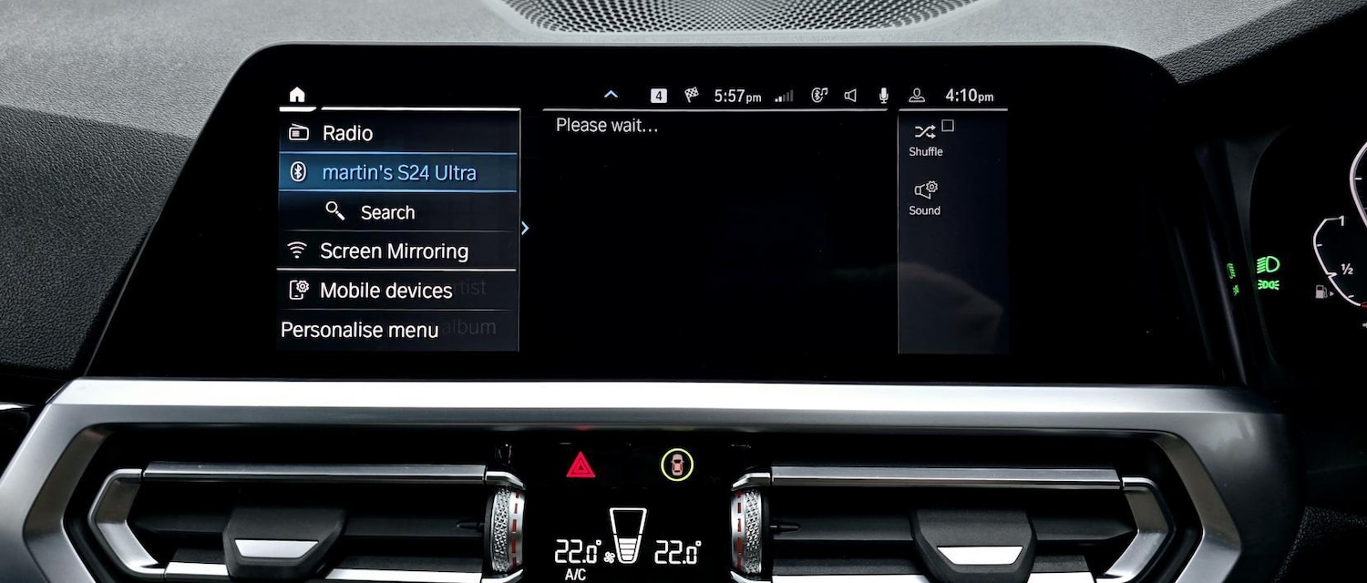 Used BMW 3 Series 2020 for sale - 77109774: Photo 52