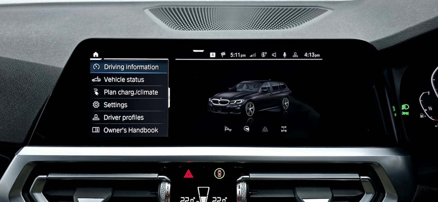 Used BMW 3 Series 2020 for sale - 77109774: Photo 54