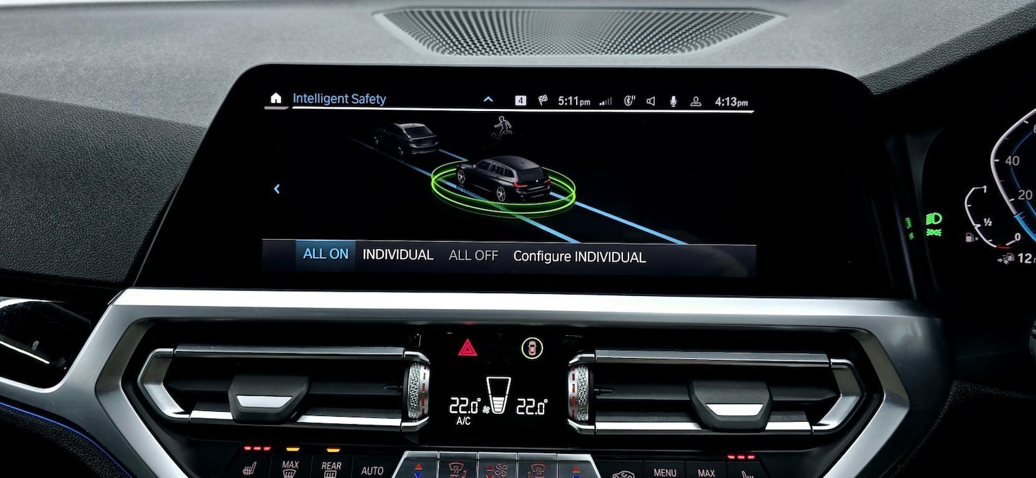 Used BMW 3 Series 2020 for sale - 77109774: Photo 57