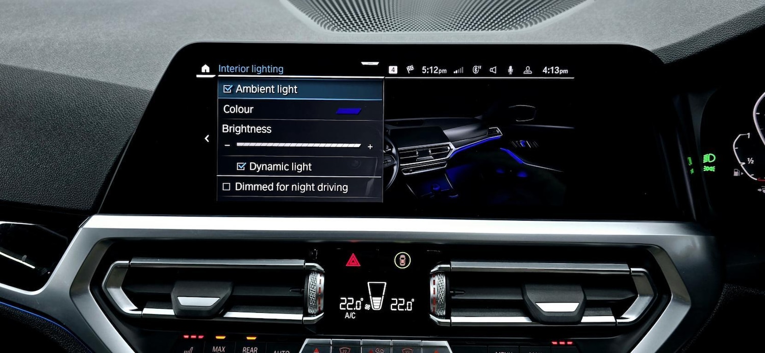 Used BMW 3 Series 2020 for sale - 77109774: Photo 59