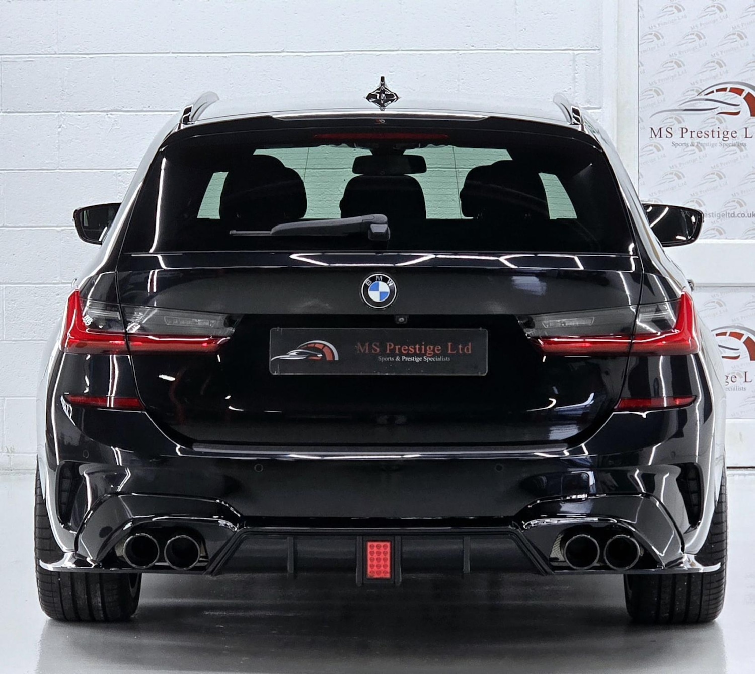 Used BMW 3 Series 2020 for sale - 77109774: Photo 6