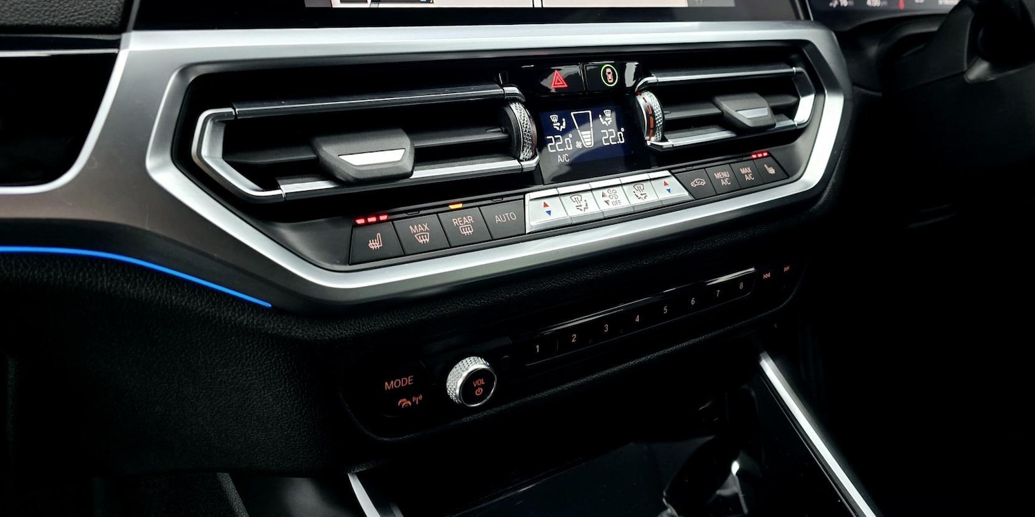 Used BMW 3 Series 2020 for sale - 77109774: Photo 61