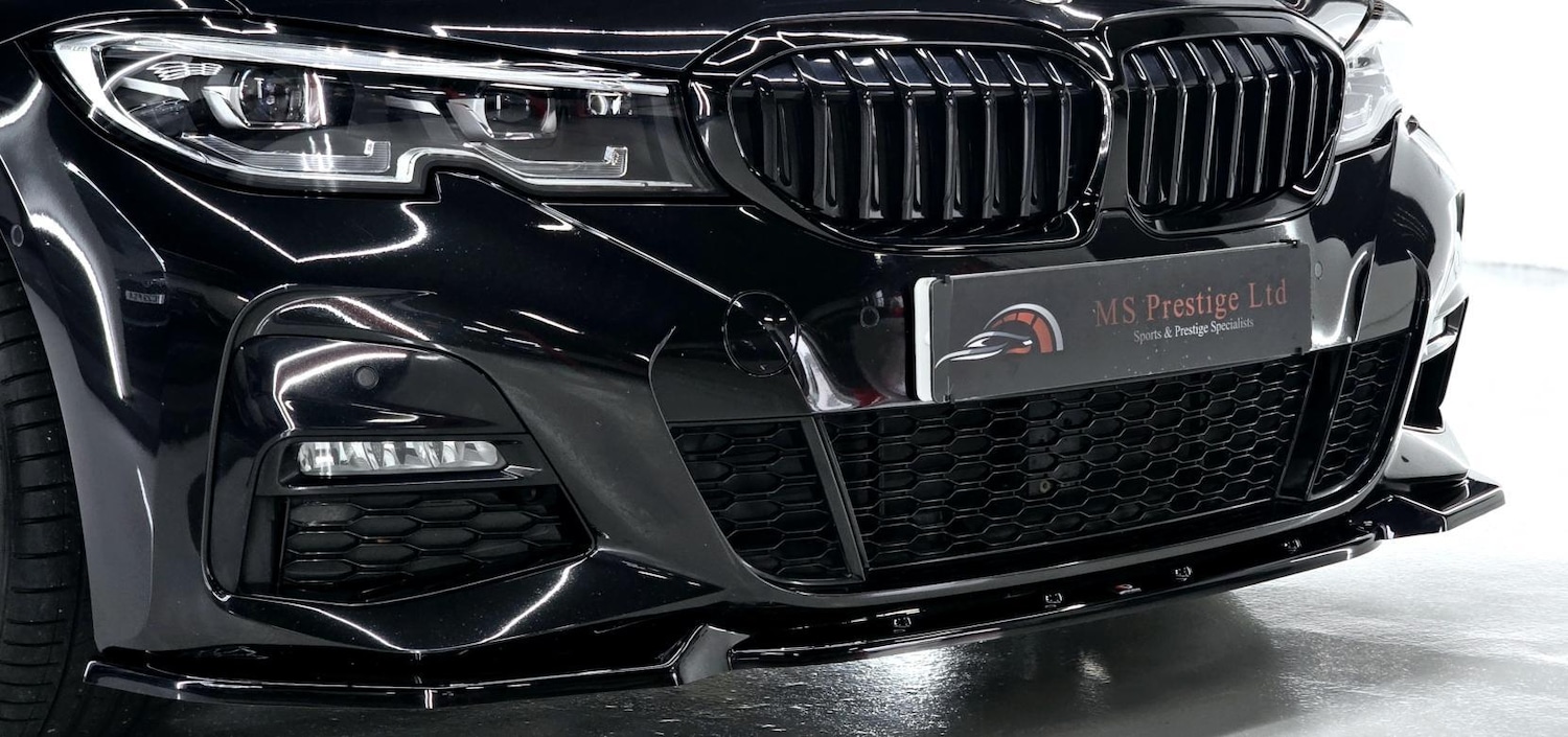 Used BMW 3 Series 2020 for sale - 77109774: Photo 7