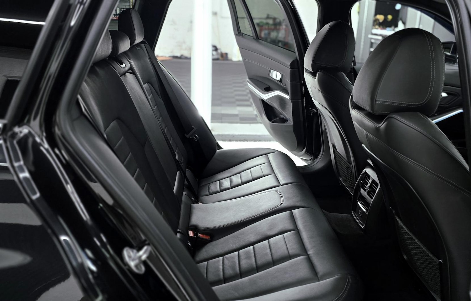 Used BMW 3 Series 2020 for sale - 77109774: Photo 70