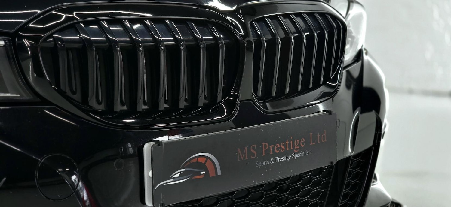 Used BMW 3 Series 2020 for sale - 77109774: Photo 8