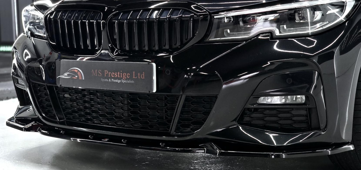 Used BMW 3 Series 2020 for sale - 77109774: Photo 9