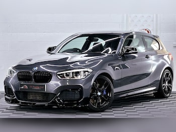 Used BMW 1 Series 2015 for sale - 78844133: Photo
