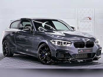 Used BMW 1 Series 2015 for sale - 78844133: Photo