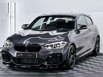 Used BMW 1 Series 2015 for sale - 78844133: Photo