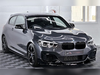 Used BMW 1 Series 2015 for sale - 78844133: Photo