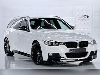 BMW - 3 Series