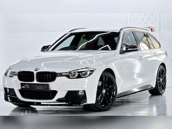 Used BMW 3 Series 2018 for sale - 76060325: Photo